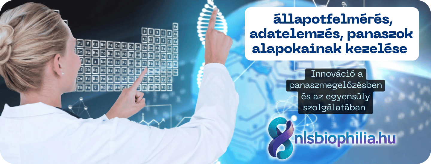 NLS Biophilia HU
