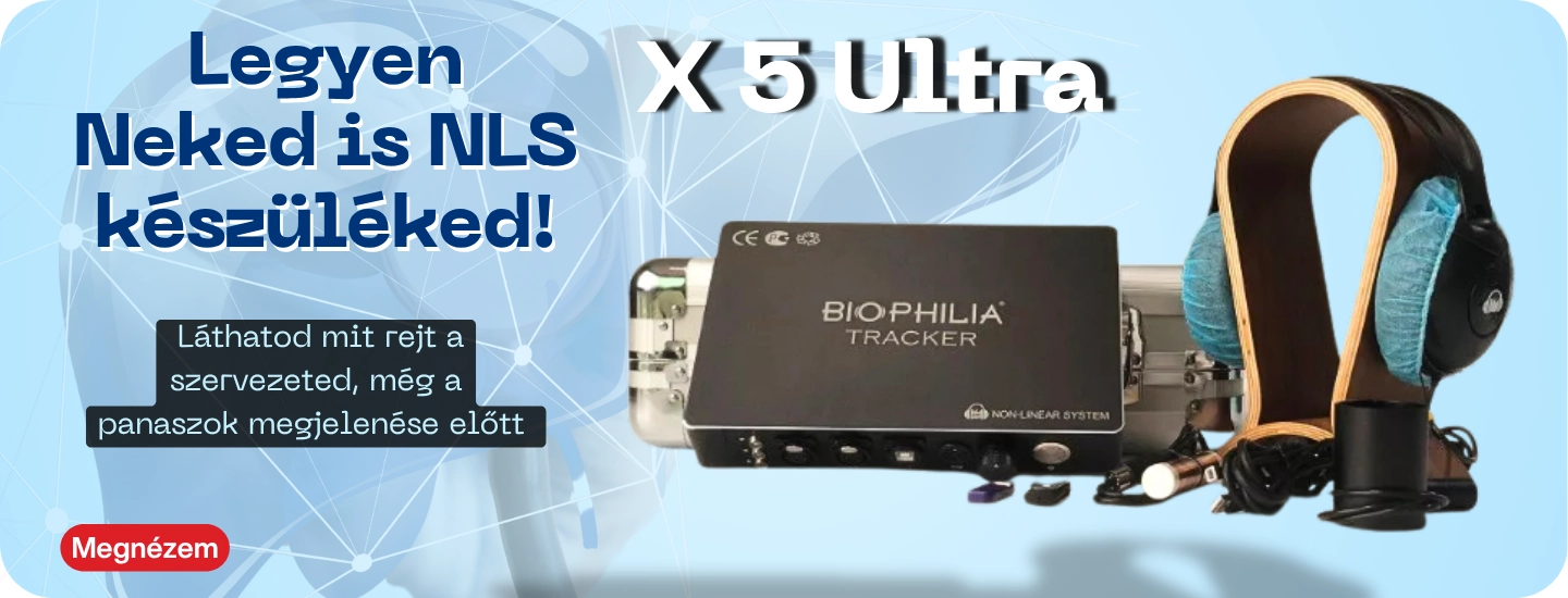 NLS Biophilia HU