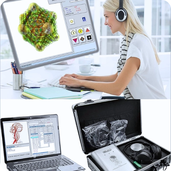 NLS Biophilia HU