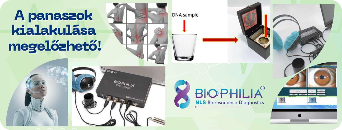 NLS Biophilia HU