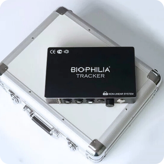 NLS Biophilia HU