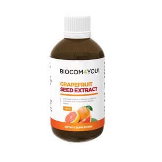 Biocom4You Grapefruit mag kivonat 100 ml
