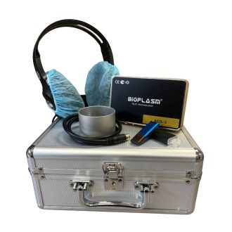 Nls Bioplasm biorezonanciás készülék 21D szoftverrel