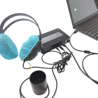 NLS Biophilia Intruder biorezonanciás eszköz