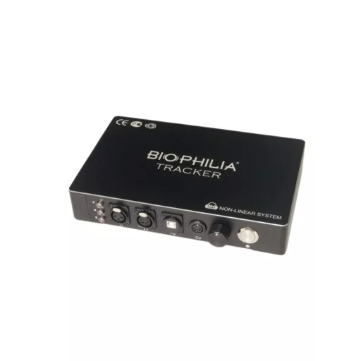 NLS Biophilia Tracker X5 ULTRA biorezonanciás eszköz