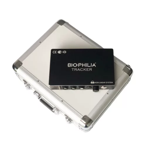 NLS Biophilia Tracker X5 ULTRA biorezonanciás eszköz