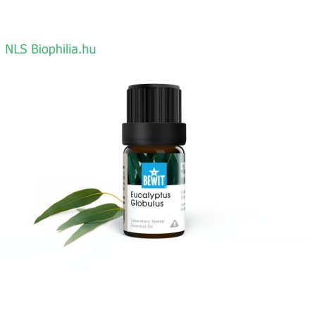 Bewit - Eucalyptus Globulus 5ml
