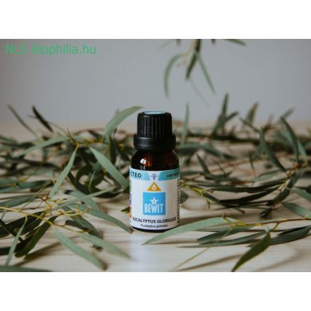 Bewit - Eucalyptus Globulus 15ml