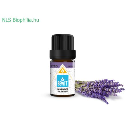 Bewit - Levendula Kasmír 5ml