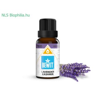 Bewit Levendula Kasmír 15ml