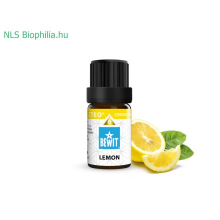 Bewit - Citrom 5ml