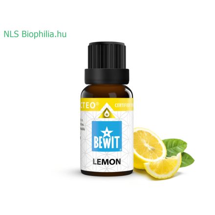 Bewit - Citrom 15ml
