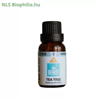 Bewit Tea Tree 15ml