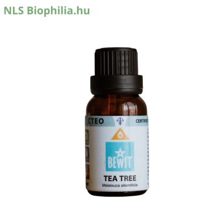 Bewit - Tea Tree 15ml