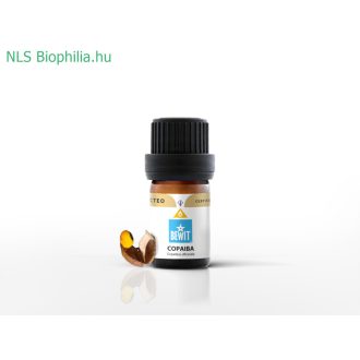 Bewit Copaiba 5ml