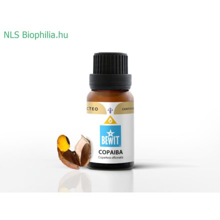 Bewit - Copaiba 15ml