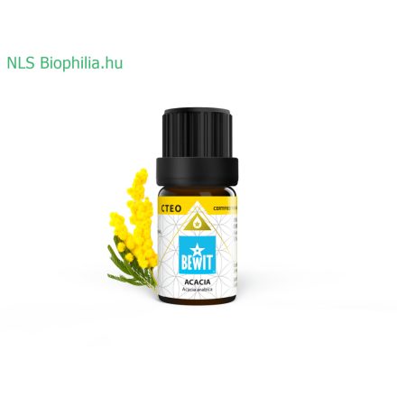Bewit -Akác 5ml