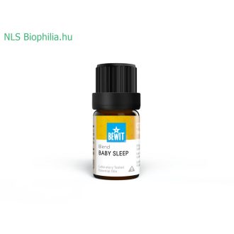 Bewit Babysleep 5ml