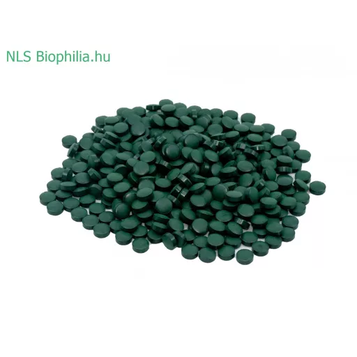 Bewit BIO Spirulina tabletta 130g