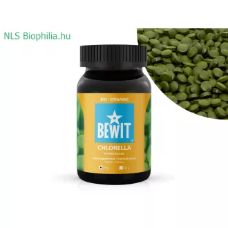 Bewit BIO Chlorella PYRENOIDOSA tabletta 130g