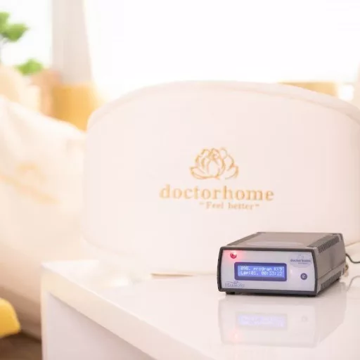 DoctorHome Harmony Készülék