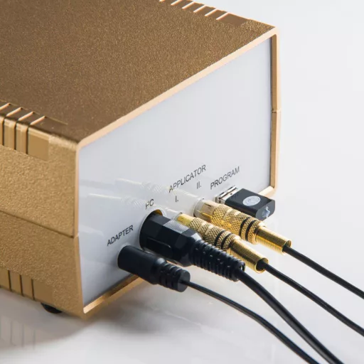 DoctorHome Medic Eprom Mágnesterápiás és frekvenciaterápiás kezelőmatrac 