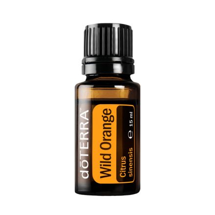 doTERRA Vadnarancs 15ml