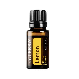 doTERRA Citrom 15ml