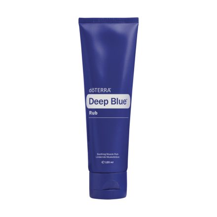 doTERRA Deep Blue enyhítő krém 150ml