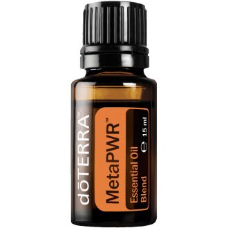 doTERRA MetaPWR 15ml