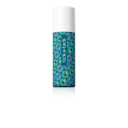 Energy - Tick-a-Tack spray 50ml