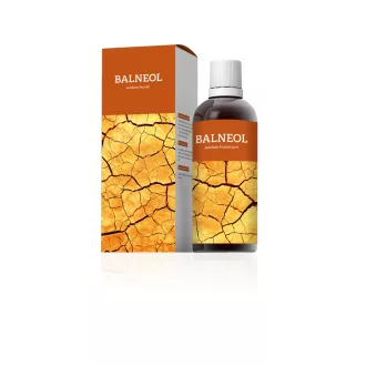 Energy Balneol 100ml