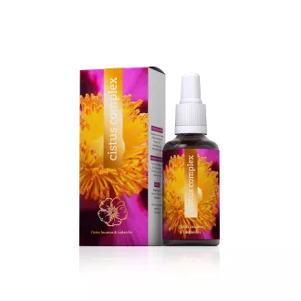 Energy Cistus Komplex 30ml