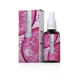 Energy Grepofit Drops 30ml