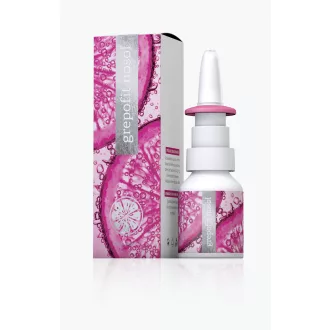 Energy Grepofit Nosol Aqua 20ml