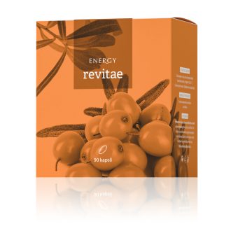 Energy Revitae 90db