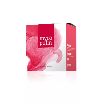 Energy Mycosynergy Mycopulm 90db