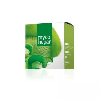 Energy Mycosynergy Mycohepar 90db