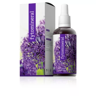 Energy Fytomineral 100ml