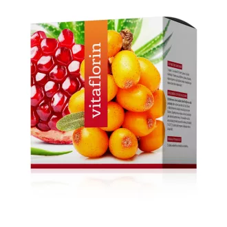 Energy Vitaflorin 90db