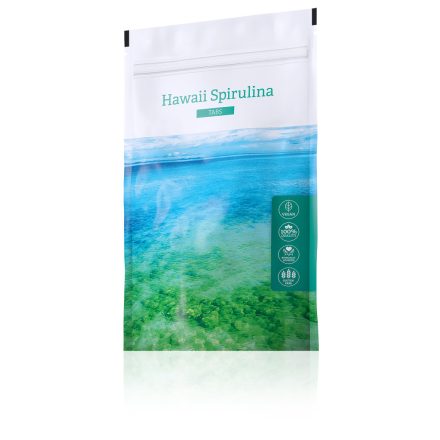 Energy - Hawaii Spirulina tabletta 200db