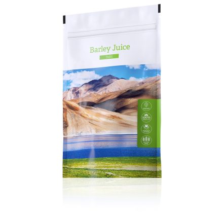 Energy - Barley Juice tabletta 200db