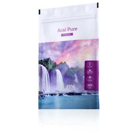 Energy - Acai Pure por 100g
