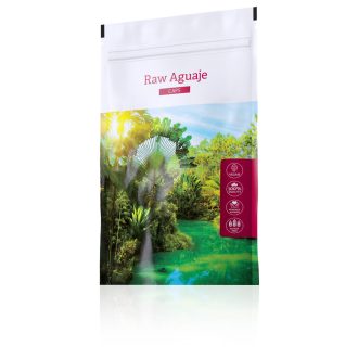 Energy Raw Aguaje kapszula 90db