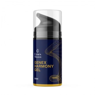 Genex Harmony Gél 50 ml