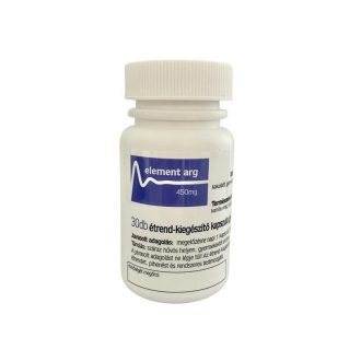 HERBAFERM Element ARG 450mg 30db