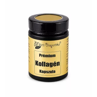 Márti Biopatika Prémium kollagén kapszula 120 db