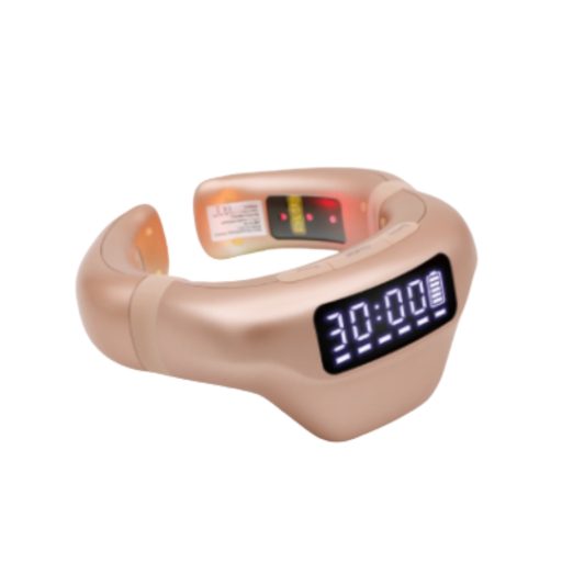 Nyaki Fototerápiás Készülék