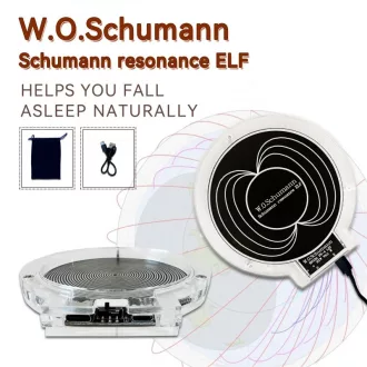 A Föld agyhulláma - Schumann-hullám