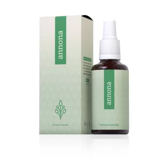 Energy Annona 30ml
